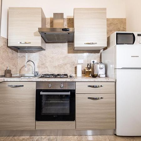Sanremo Dream - Garibaldi Appartement Buitenkant foto