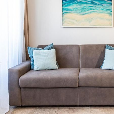 Sanremo Dream - Garibaldi Appartement Buitenkant foto