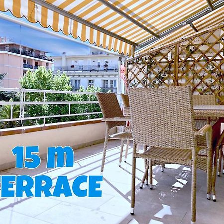 Sanremo Dream - Garibaldi Appartement Buitenkant foto