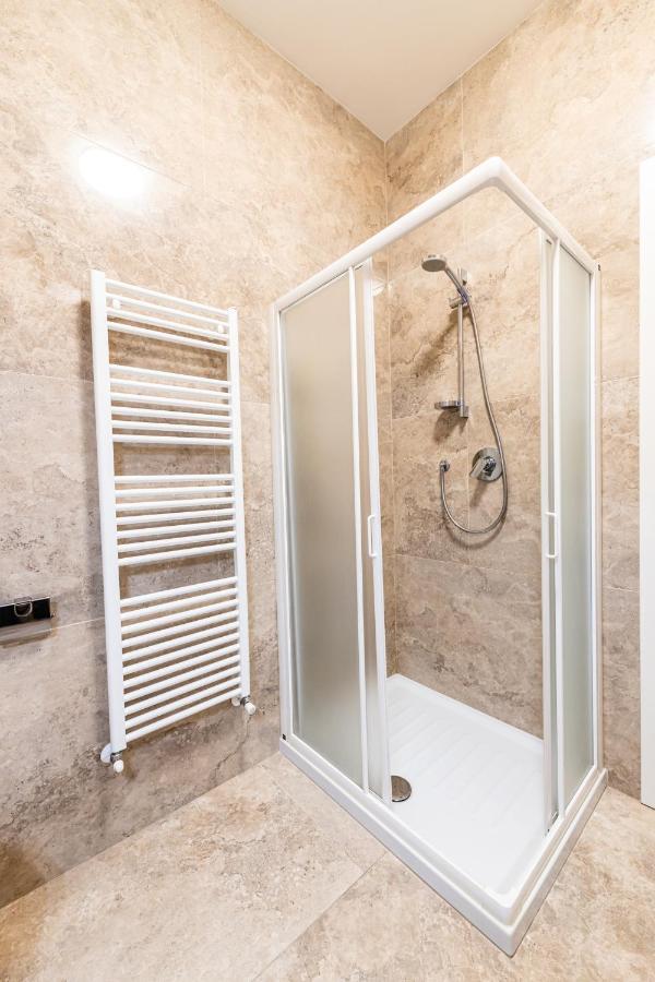 Sanremo Dream - Garibaldi Appartement Buitenkant foto