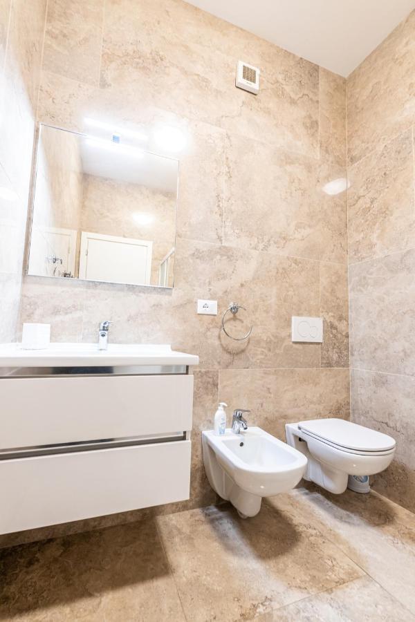 Sanremo Dream - Garibaldi Appartement Buitenkant foto