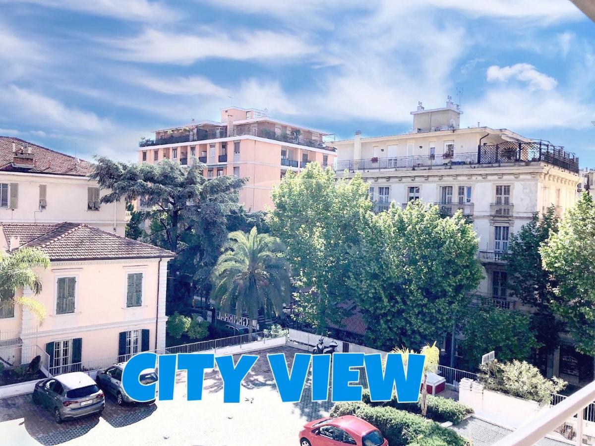 Sanremo Dream - Garibaldi Appartement Buitenkant foto