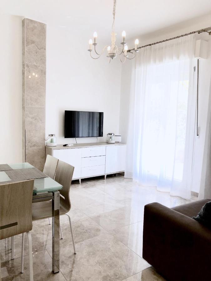 Sanremo Dream - Garibaldi Appartement Buitenkant foto