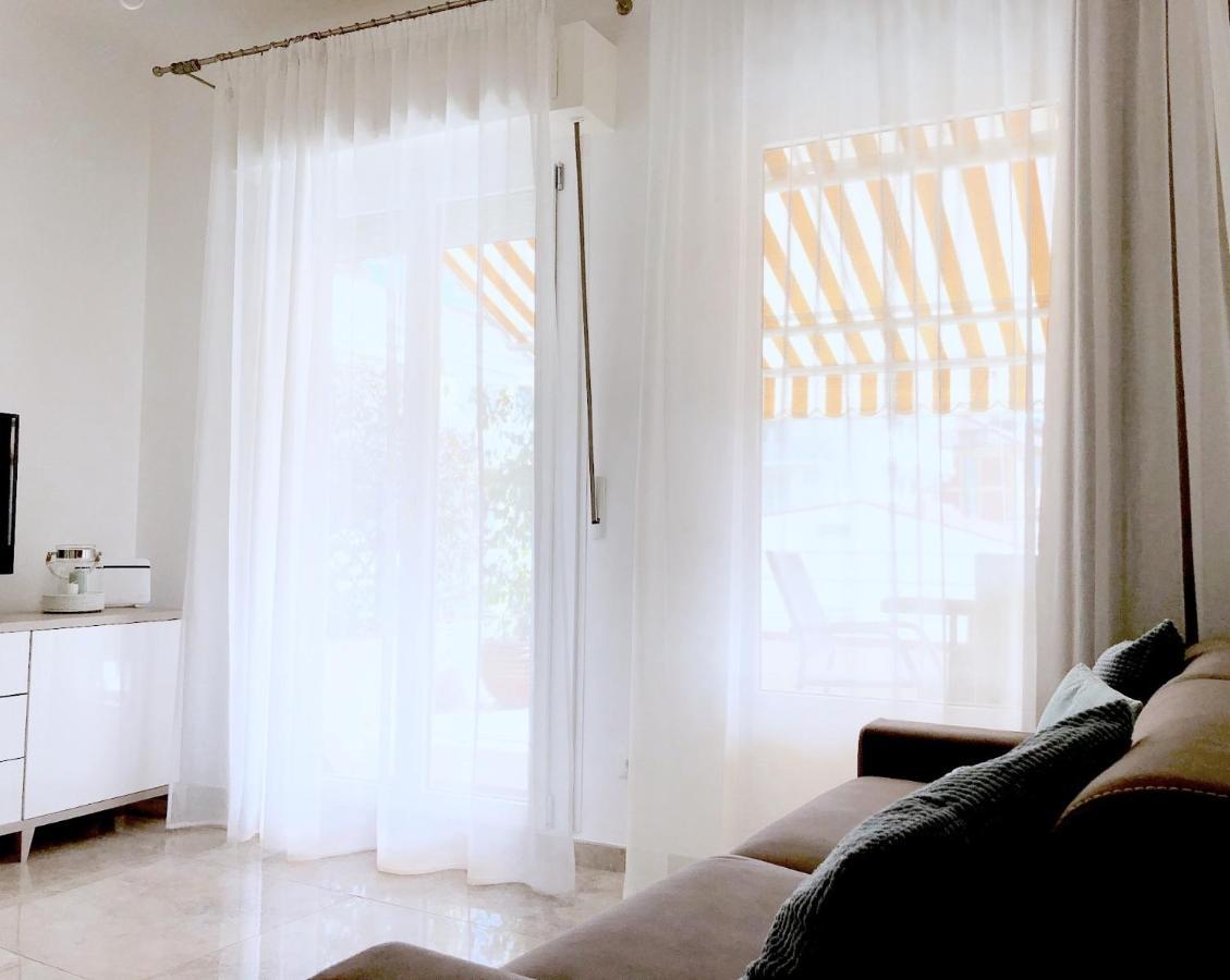 Sanremo Dream - Garibaldi Appartement Buitenkant foto