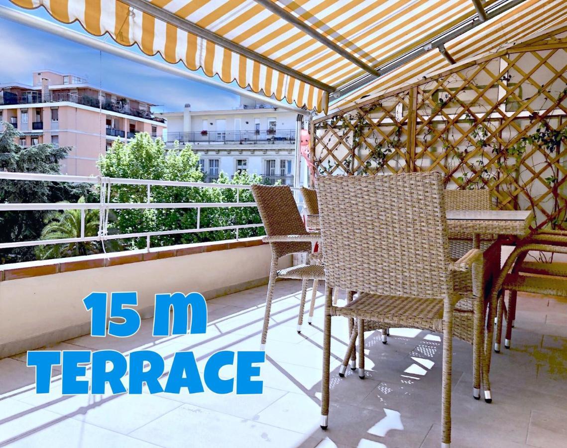 Sanremo Dream - Garibaldi Appartement Buitenkant foto